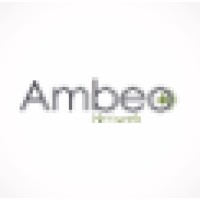 Ambeo Network logo, Ambeo Network contact details