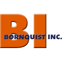 Bornquist Inc. logo, Bornquist Inc. contact details