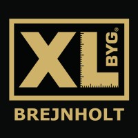 XL-Byg Brejnholt (Brejnholt gruppen) logo, XL-Byg Brejnholt (Brejnholt gruppen) contact details