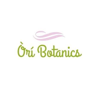 Òrí Botanics logo, Òrí Botanics contact details