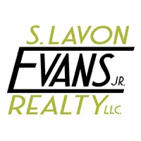 S.L. Evans Realty, LLC logo, S.L. Evans Realty, LLC contact details