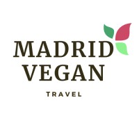 Madrid Vegan Tours logo, Madrid Vegan Tours contact details