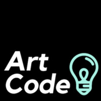 Art&Code Team logo, Art&Code Team contact details