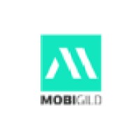 MobiGild logo, MobiGild contact details