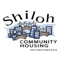 Shiloh Community Housing, Inc. logo, Shiloh Community Housing, Inc. contact details