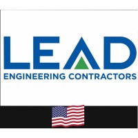 Lead Engineering Contractors logo, Lead Engineering Contractors contact details