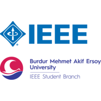 IEEE Mehmet Akif Ersoy University Student Branch logo, IEEE Mehmet Akif Ersoy University Student Branch contact details