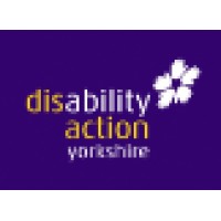 Disability Action Yorkshire logo, Disability Action Yorkshire contact details