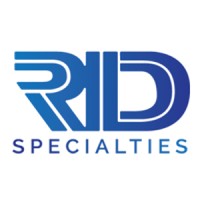 R&D Specialties logo, R&D Specialties contact details