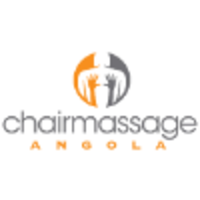 Chair Massage Angola logo, Chair Massage Angola contact details