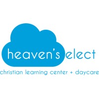 Heaven's Elect Christian Learning Center logo, Heaven's Elect Christian Learning Center contact details