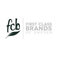 First Class Brands of Sweden AB logo, First Class Brands of Sweden AB contact details