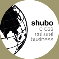 shubo - cross cultural business GmbH logo, shubo - cross cultural business GmbH contact details