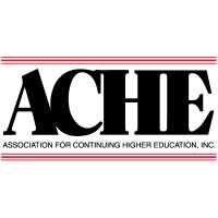 Association for Continuing Higher Education (ACHE) logo, Association for Continuing Higher Education (ACHE) contact details