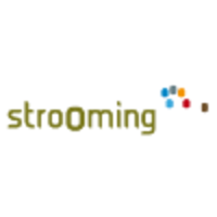 Strooming logo, Strooming contact details