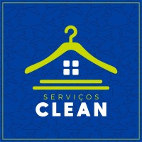 Serviços Clean logo, Serviços Clean contact details