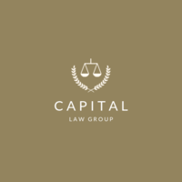 Capital Law Group of Georgia logo, Capital Law Group of Georgia contact details