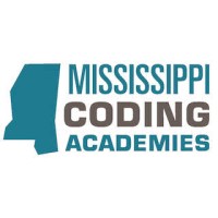 Mississippi Coding Academies logo, Mississippi Coding Academies contact details