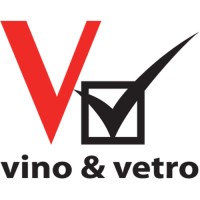 Vino & Vetro Exclusieve Italiaanse wijn logo, Vino & Vetro Exclusieve Italiaanse wijn contact details