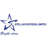 Stellar Express Ltd logo, Stellar Express Ltd contact details