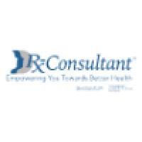 rx-consultant logo, rx-consultant contact details