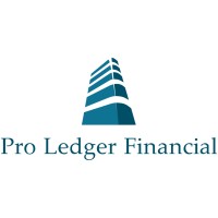 Pro Ledger Financial logo, Pro Ledger Financial contact details