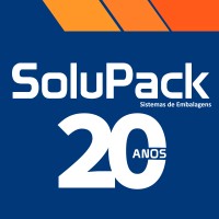 Solupack - Sistemas de Embalagens logo, Solupack - Sistemas de Embalagens contact details