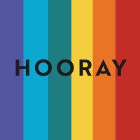 HOORAY Recruitment logo, HOORAY Recruitment contact details