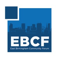 EBCF logo, EBCF contact details