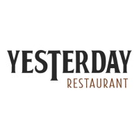 Yesterday Restaurant logo, Yesterday Restaurant contact details