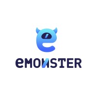 eMonster Solutions logo, eMonster Solutions contact details