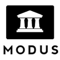 Modus Education logo, Modus Education contact details