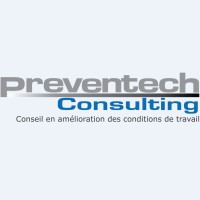 Preventech Consulting logo, Preventech Consulting contact details