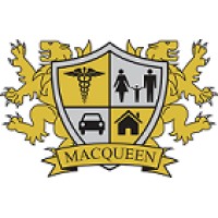 MacQueen Insurance Group logo, MacQueen Insurance Group contact details