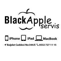 Blackapple Servis logo, Blackapple Servis contact details