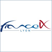 France-IX Lyon logo, France-IX Lyon contact details