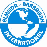 Almeida Barragán International Co. Ltd. logo, Almeida Barragán International Co. Ltd. contact details