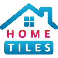 Home Tiles logo, Home Tiles contact details