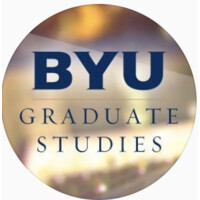 Brigham Young University Graduate Studies logo, Brigham Young University Graduate Studies contact details