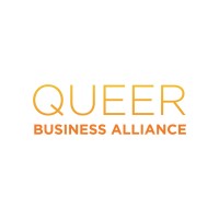 Queer Business Alliance logo, Queer Business Alliance contact details