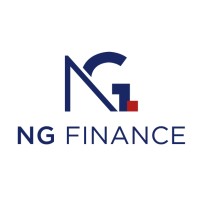 NG Finance logo, NG Finance contact details