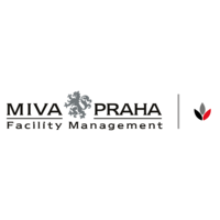 MIVA PRAHA Facility Management logo, MIVA PRAHA Facility Management contact details