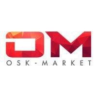 Digital marketing agency Osk-Market: logo, Digital marketing agency Osk-Market: contact details