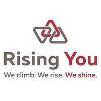 Rising You logo, Rising You contact details