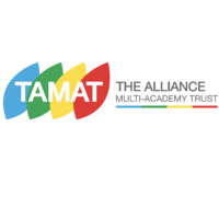 The Alliance Multi Academy Trust logo, The Alliance Multi Academy Trust contact details