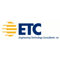 Engineering Technology Consultants/ETC logo, Engineering Technology Consultants/ETC contact details