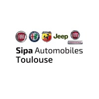 SIPA Automobiles Toulouse - BUSINESS CENTER logo, SIPA Automobiles Toulouse - BUSINESS CENTER contact details