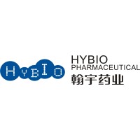 Hybio Pharmaceutical Co., Ltd logo, Hybio Pharmaceutical Co., Ltd contact details