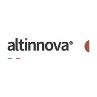 ALTINNOVA logo, ALTINNOVA contact details