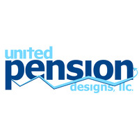 United Pension Designs logo, United Pension Designs contact details